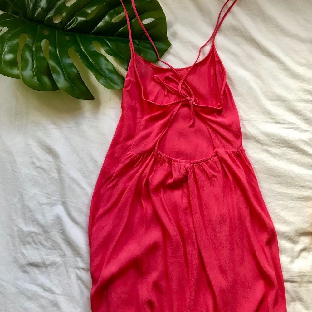 Cute Daytime Brunch Dress